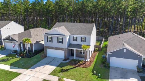 337 Bering Lane Summerville SC 29486