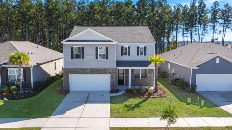 337 Bering Lane Summerville SC 29486