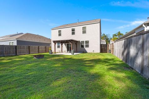 337 Bering Lane Summerville SC 29486