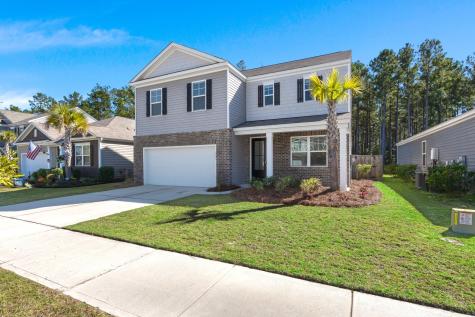 337 Bering Lane Summerville SC 29486