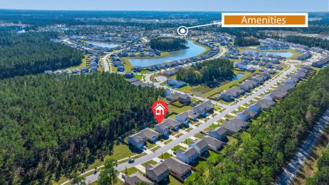 337 Bering Lane Summerville SC 29486