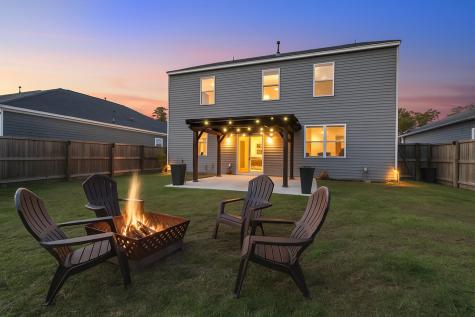 337 Bering Lane Summerville SC 29486