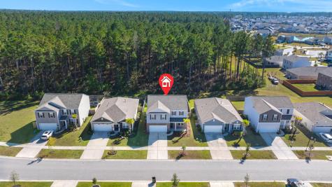 337 Bering Lane Summerville SC 29486