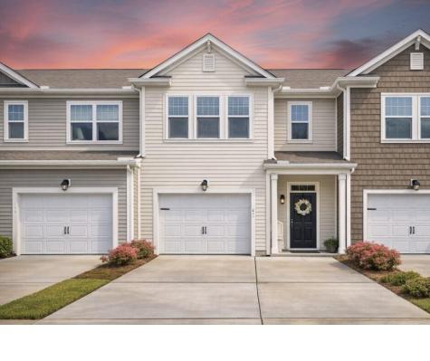 614 Hilchot Drive Summerville SC 29486