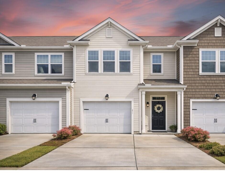 614 Hilchot Drive Summerville SC 29486