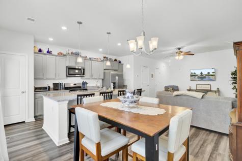 614 Hilchot Drive Summerville SC 29486