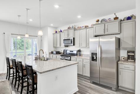 614 Hilchot Drive Summerville SC 29486