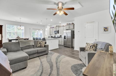 614 Hilchot Drive Summerville SC 29486
