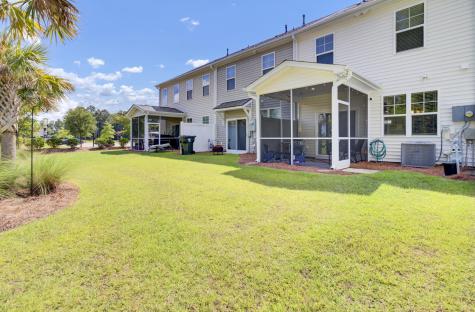 614 Hilchot Drive Summerville SC 29486