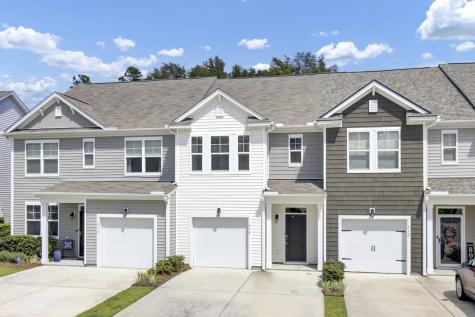 614 Hilchot Drive Summerville SC 29486
