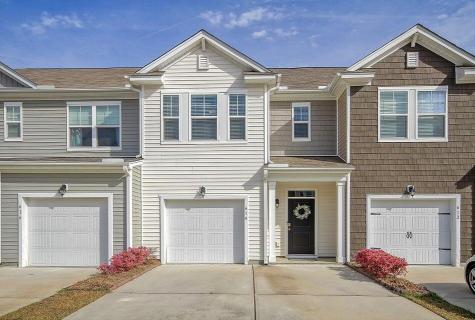 614 Hilchot Drive Summerville SC 29486