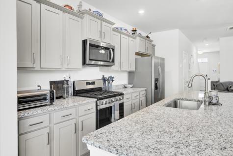 614 Hilchot Drive Summerville SC 29486