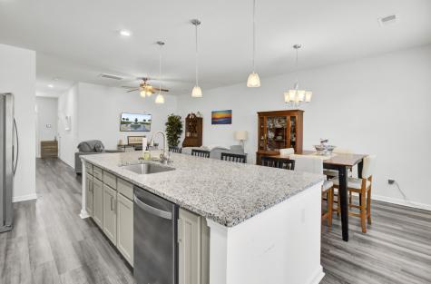 614 Hilchot Drive Summerville SC 29486