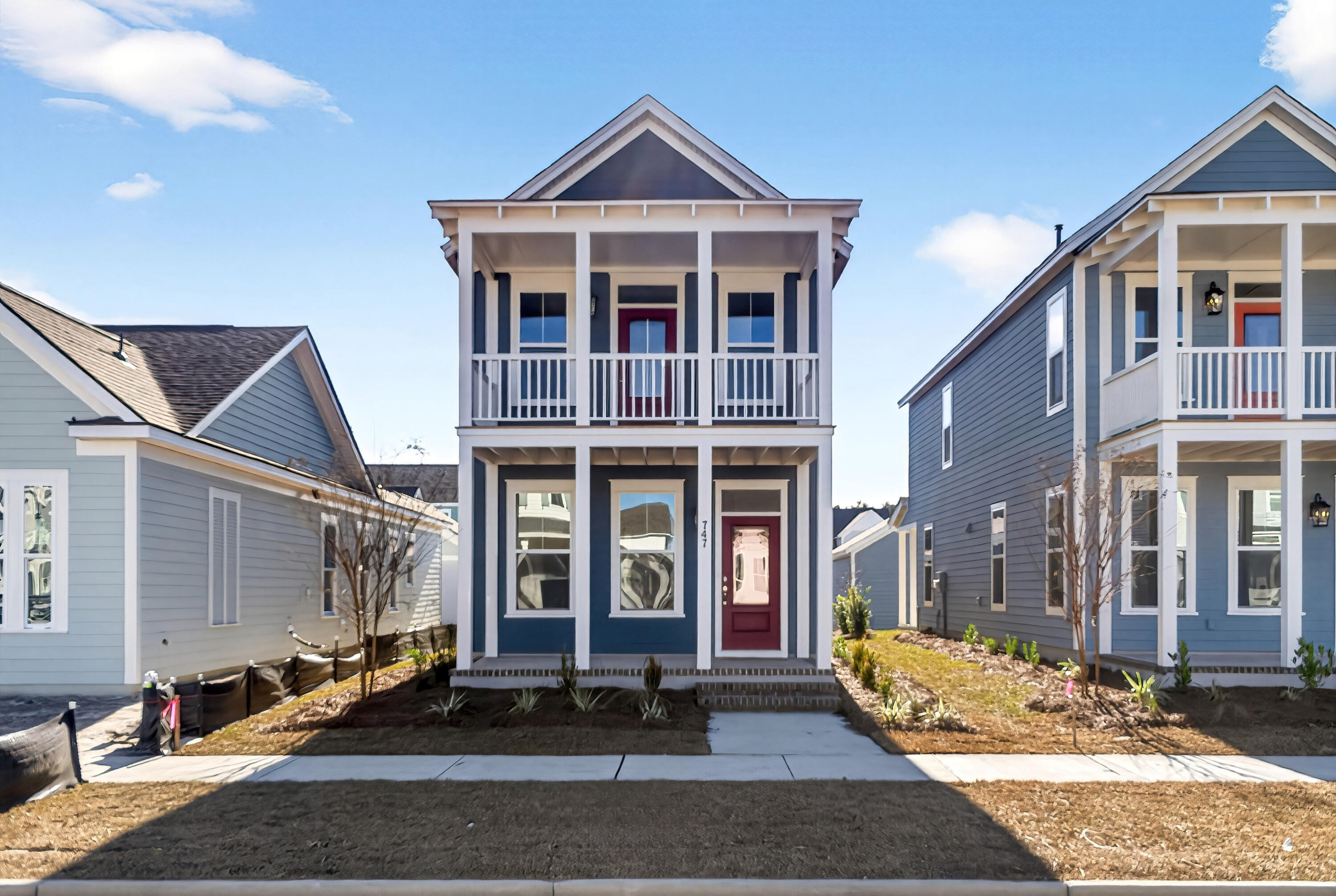 747 Blueway Avenue Summerville SC 29486