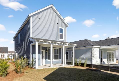 747 Blueway Avenue Summerville SC 29486