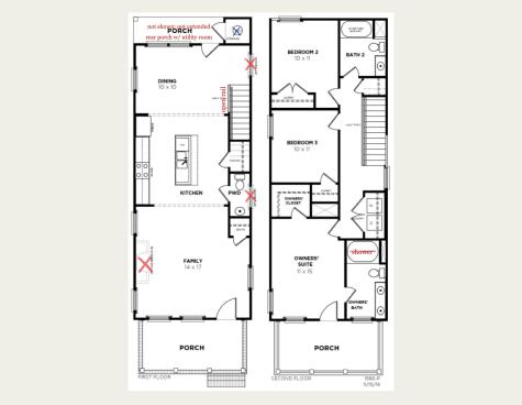 747 Blueway Avenue Summerville SC 29486