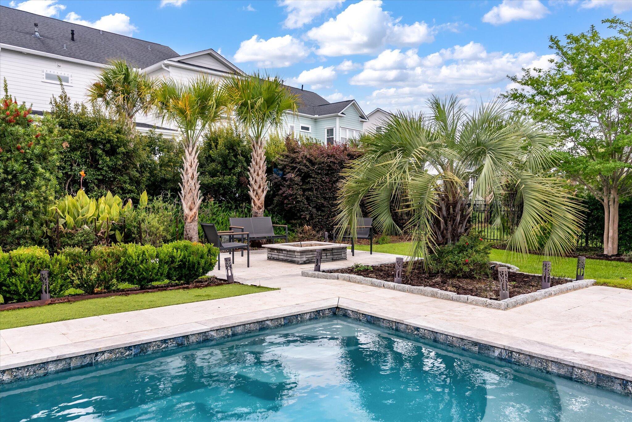 1273 Logbook Lane Mount Pleasant SC 29466