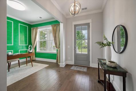 1273 Logbook Lane Mount Pleasant SC 29466