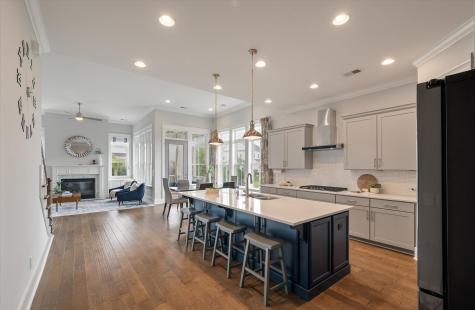 1273 Logbook Lane Mount Pleasant SC 29466