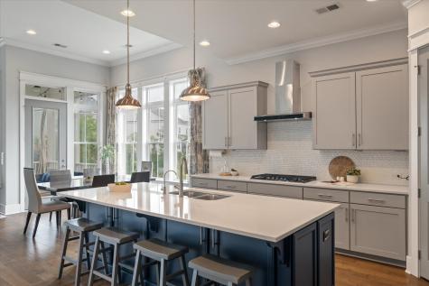 1273 Logbook Lane Mount Pleasant SC 29466