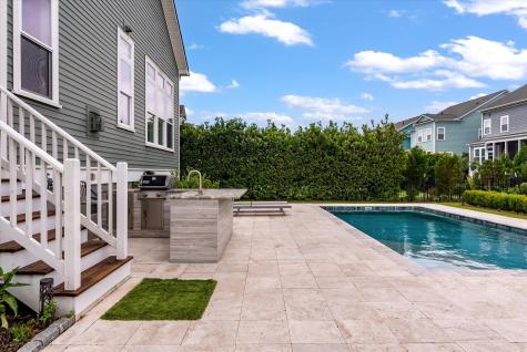 1273 Logbook Lane Mount Pleasant SC 29466