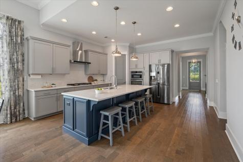1273 Logbook Lane Mount Pleasant SC 29466