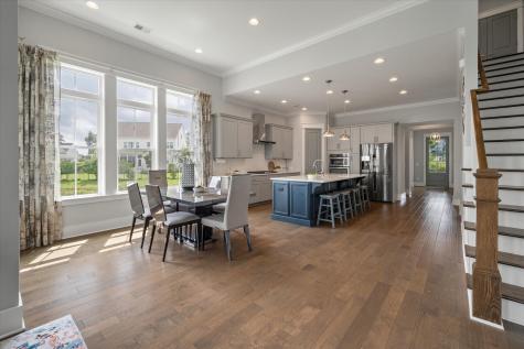 1273 Logbook Lane Mount Pleasant SC 29466