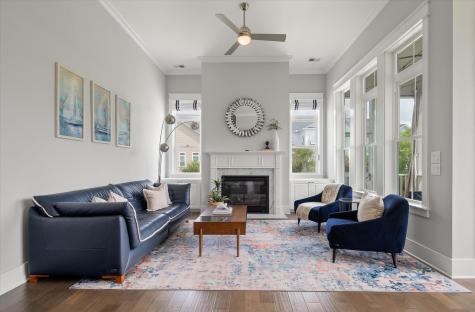 1273 Logbook Lane Mount Pleasant SC 29466