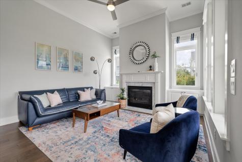 1273 Logbook Lane Mount Pleasant SC 29466