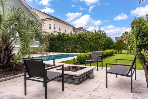 1273 Logbook Lane Mount Pleasant SC 29466