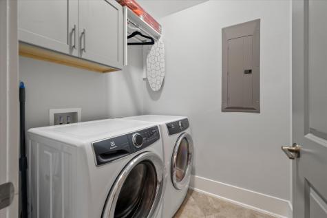 1273 Logbook Lane Mount Pleasant SC 29466