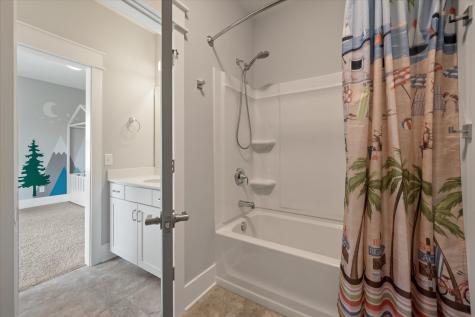 1273 Logbook Lane Mount Pleasant SC 29466