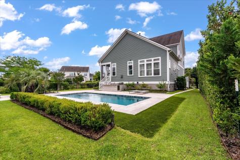 1273 Logbook Lane Mount Pleasant SC 29466