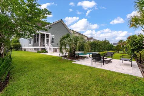 1273 Logbook Lane Mount Pleasant SC 29466