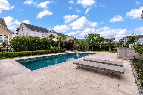 1273 Logbook Lane Mount Pleasant SC 29466