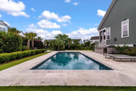 1273 Logbook Lane Mount Pleasant SC 29466