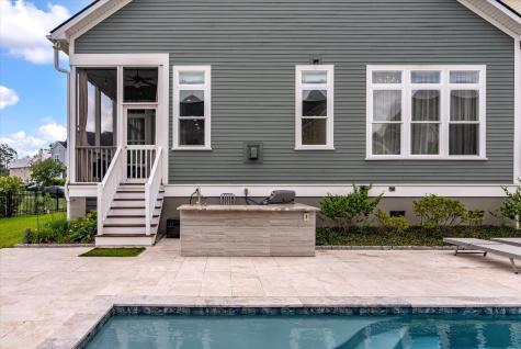 1273 Logbook Lane Mount Pleasant SC 29466