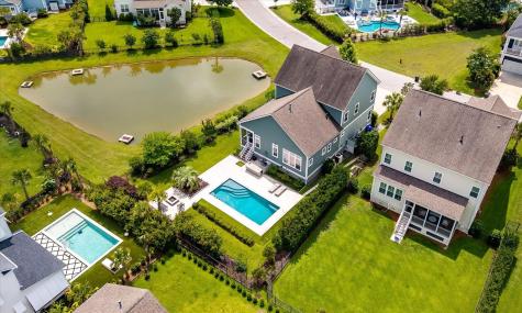 1273 Logbook Lane Mount Pleasant SC 29466