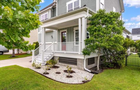 1273 Logbook Lane Mount Pleasant SC 29466