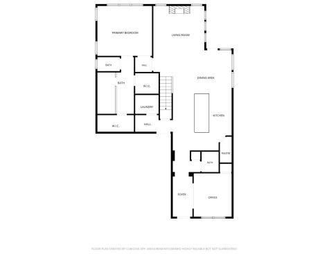 1273 Logbook Lane Mount Pleasant SC 29466