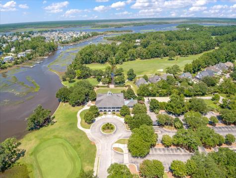 1273 Logbook Lane Mount Pleasant SC 29466