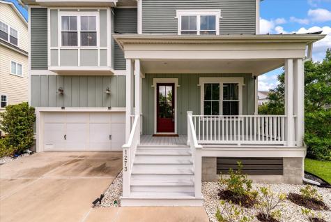 1273 Logbook Lane Mount Pleasant SC 29466