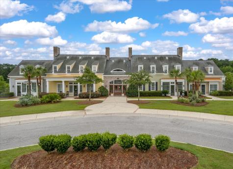 1273 Logbook Lane Mount Pleasant SC 29466
