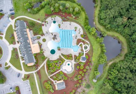 1273 Logbook Lane Mount Pleasant SC 29466