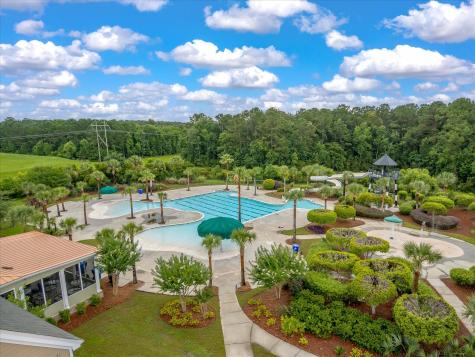 1273 Logbook Lane Mount Pleasant SC 29466