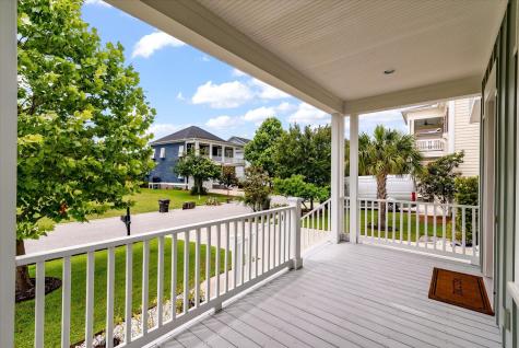 1273 Logbook Lane Mount Pleasant SC 29466