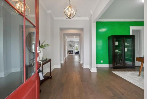 1273 Logbook Lane Mount Pleasant SC 29466
