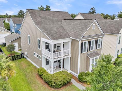1835 Gammon Street Charleston SC 29414