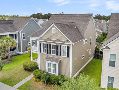 1835 Gammon Street Charleston SC 29414