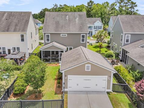 1835 Gammon Street Charleston SC 29414